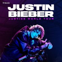 Justin Bieber tickets at Pechanga Arena San Diego in San Diego