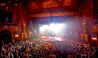 Beacon Theatre - New York - Events and Tickets - AXS