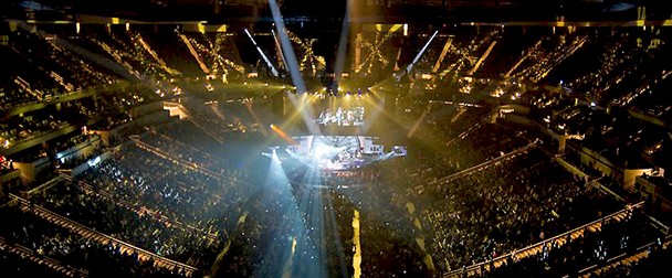 PPG Paints Arena tickets and event calendar | Pittsburgh, PA | AXS.com