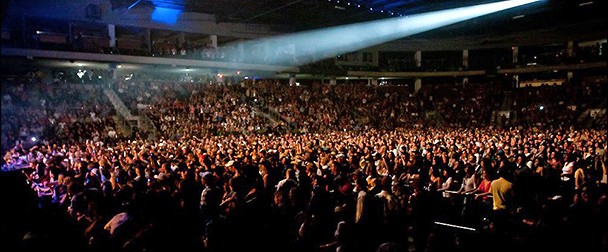 K-Rock Centre tickets and event calendar | Kingston, ON | AXS.com