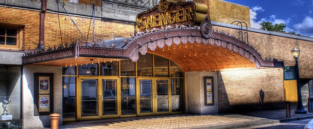 Saenger Theatre Mobile tickets and event calendar | Mobile, AL | AXS.com Saenger Theatre Mobile tickets and event calendar | Mobile, AL | AXS.com
