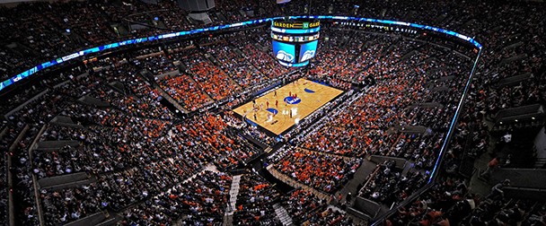 TD Garden tickets and event calendar | Boston, MA | AXS.com