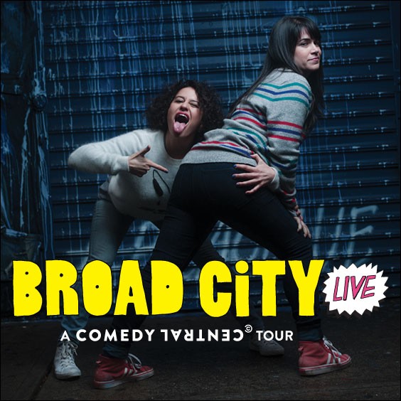 Broad City
