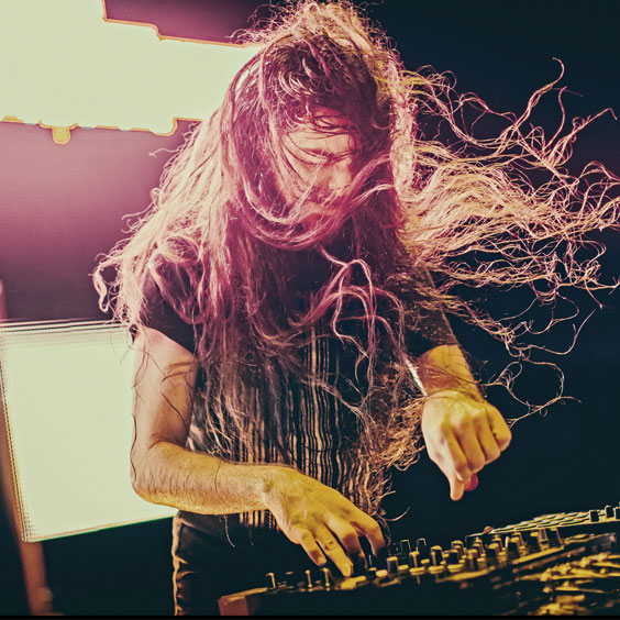 Bassnectar