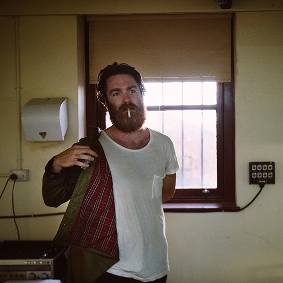 Chet Faker