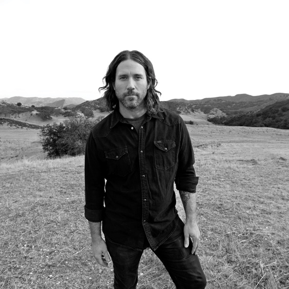 Chuck Ragan
