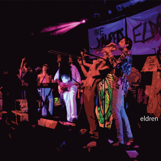 Eldren