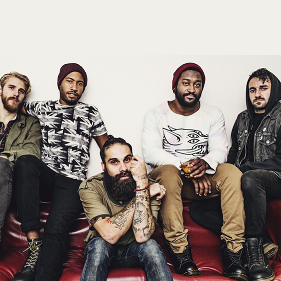 letlive.