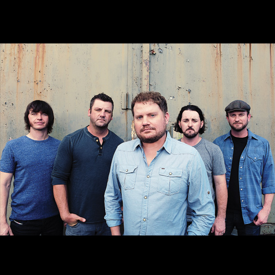 Randy Rogers Band