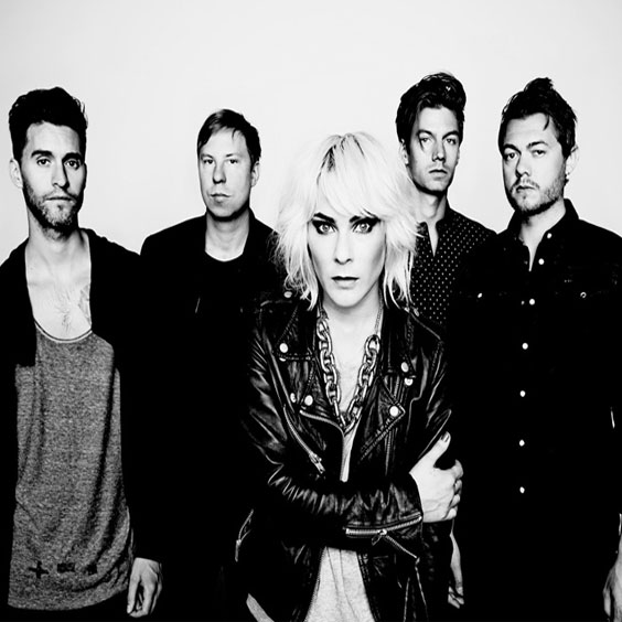 The Sounds