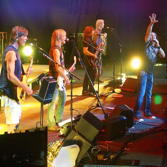 BOSTON