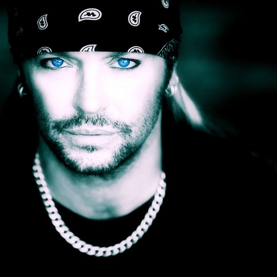 Bret Michaels