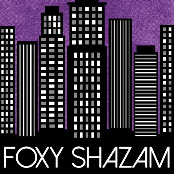 Foxy Shazam