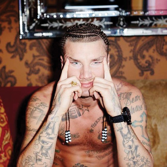 Riff Raff