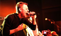 Toadies and Reverend Horton Heat with Frankie and The Witch Fingers
