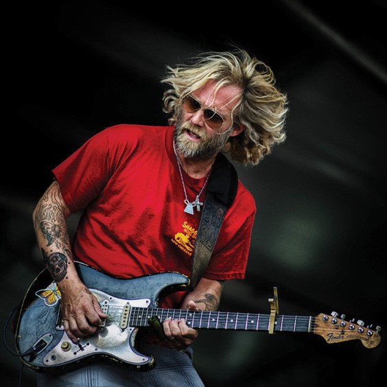Anders Osborne