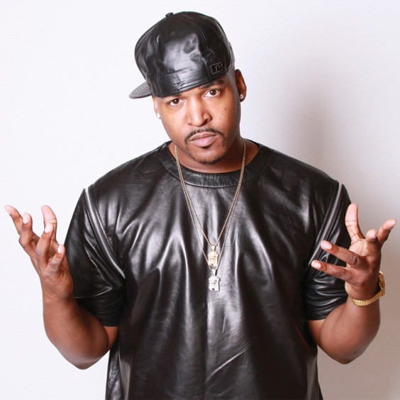 DJ Infamous