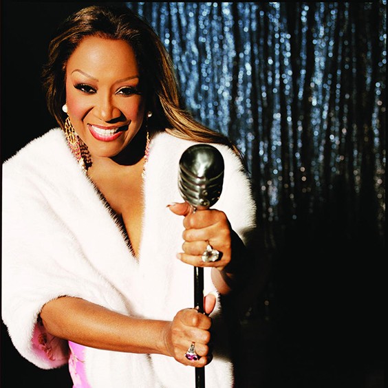 Patti LaBelle