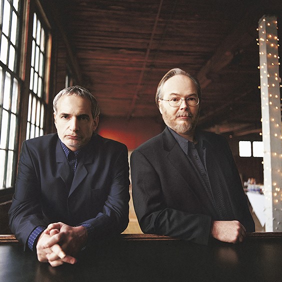 Steely Dan