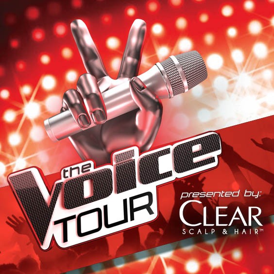 The Voice
