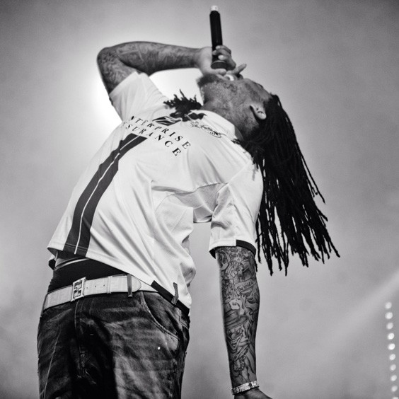 Waka Flocka Flame