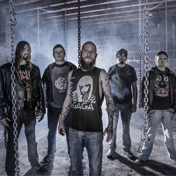 Allegaeon