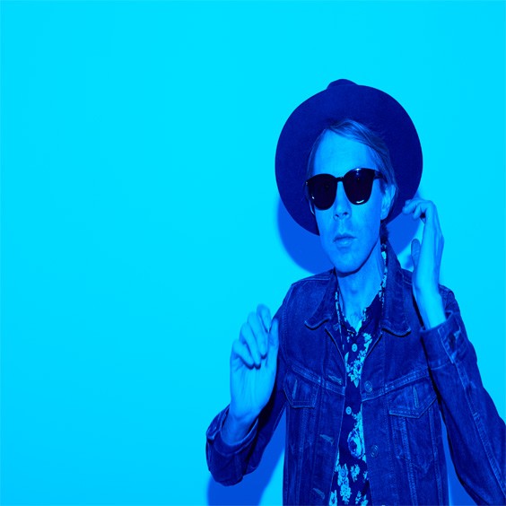 Beck