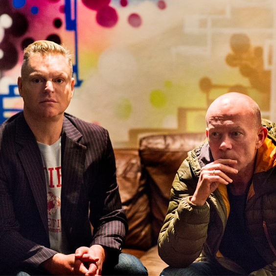 Erasure