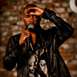 Ian Edwards (Rescheduled from 5/9)
