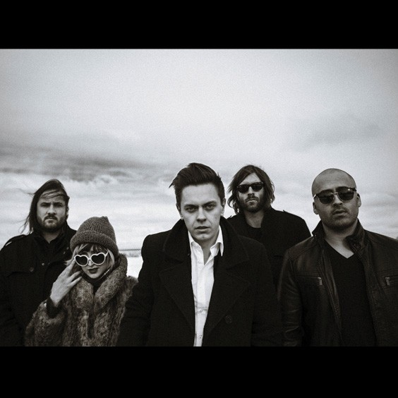 July Talk