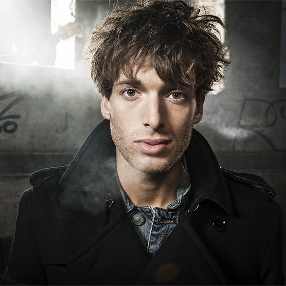 Paolo Nutini