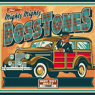The Mighty Mighty Bosstones Tickets - Concert Tour Dates - AXS US