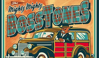 The Mighty Mighty Bosstones Tickets - Concert Tour Dates - AXS US