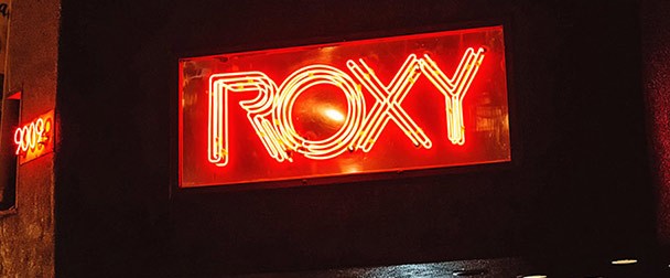 The Roxy tickets and event calendar | Los Angeles, CA | AXS.com