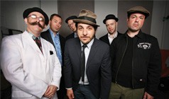 The Slackers The Aggrolites
