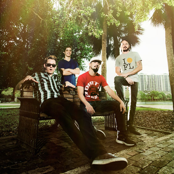 Ballyhoo!