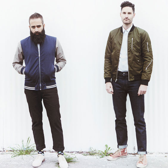 Capital Cities