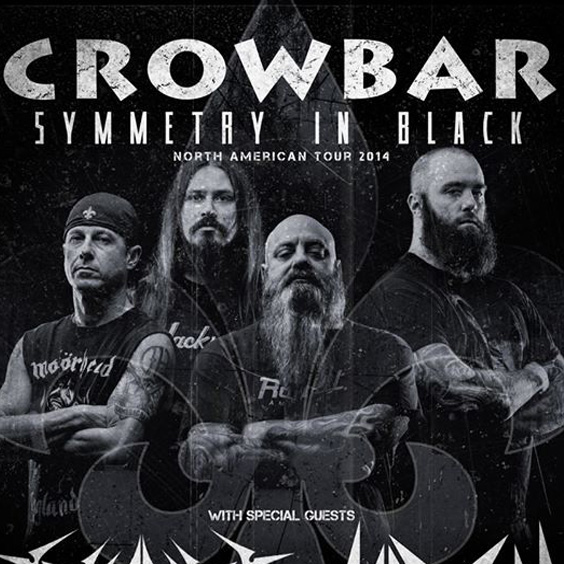 Crowbar