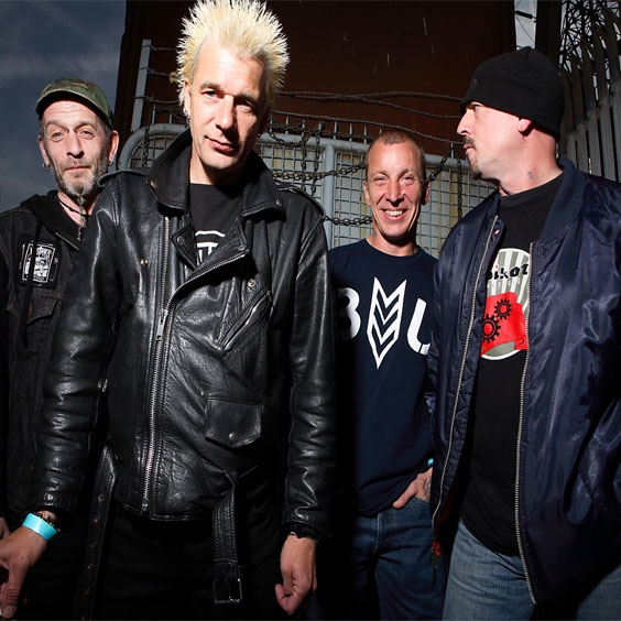 GBH