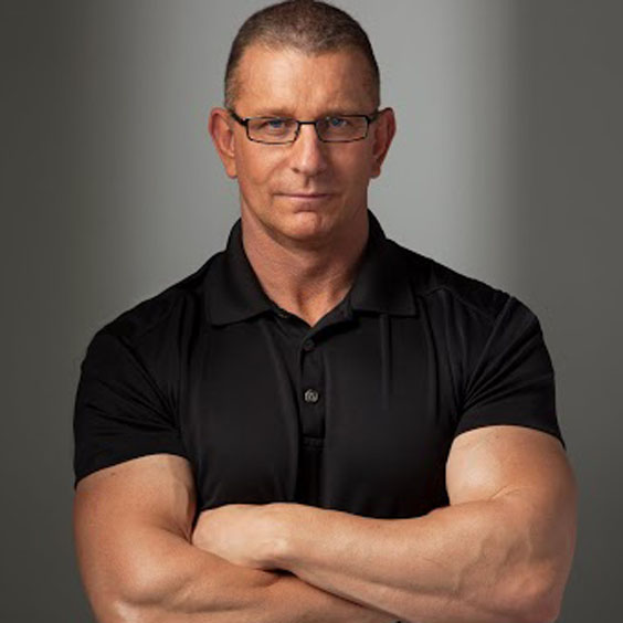 Robert Irvine