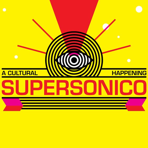 Supersonico