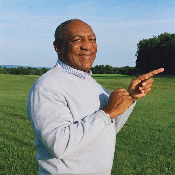 Bill Cosby