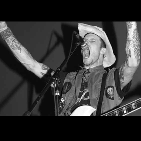Hank 3