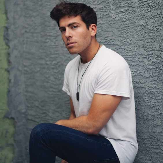 Hoodie Allen