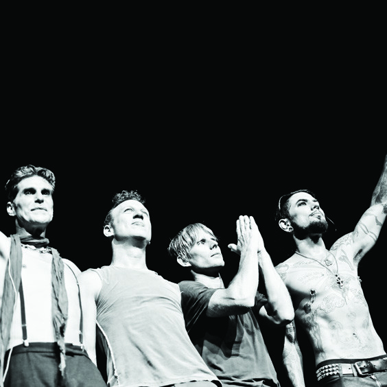 Jane's Addiction