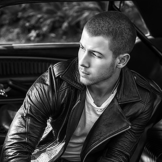 Nick Jonas