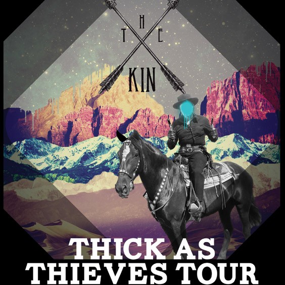 The Kin