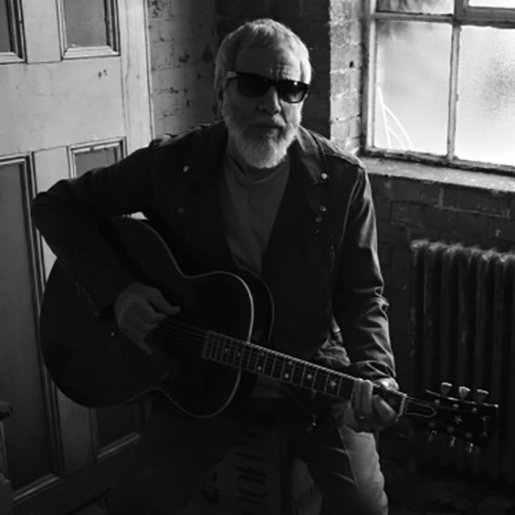 Yusuf / Cat Stevens