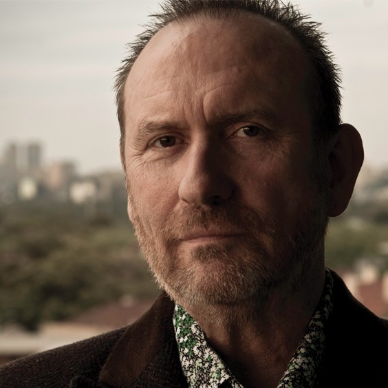 Colin Hay