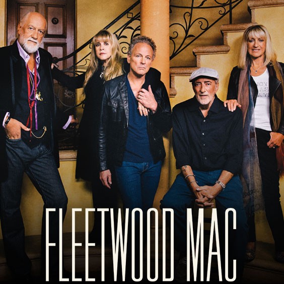 Fleetwood Mac